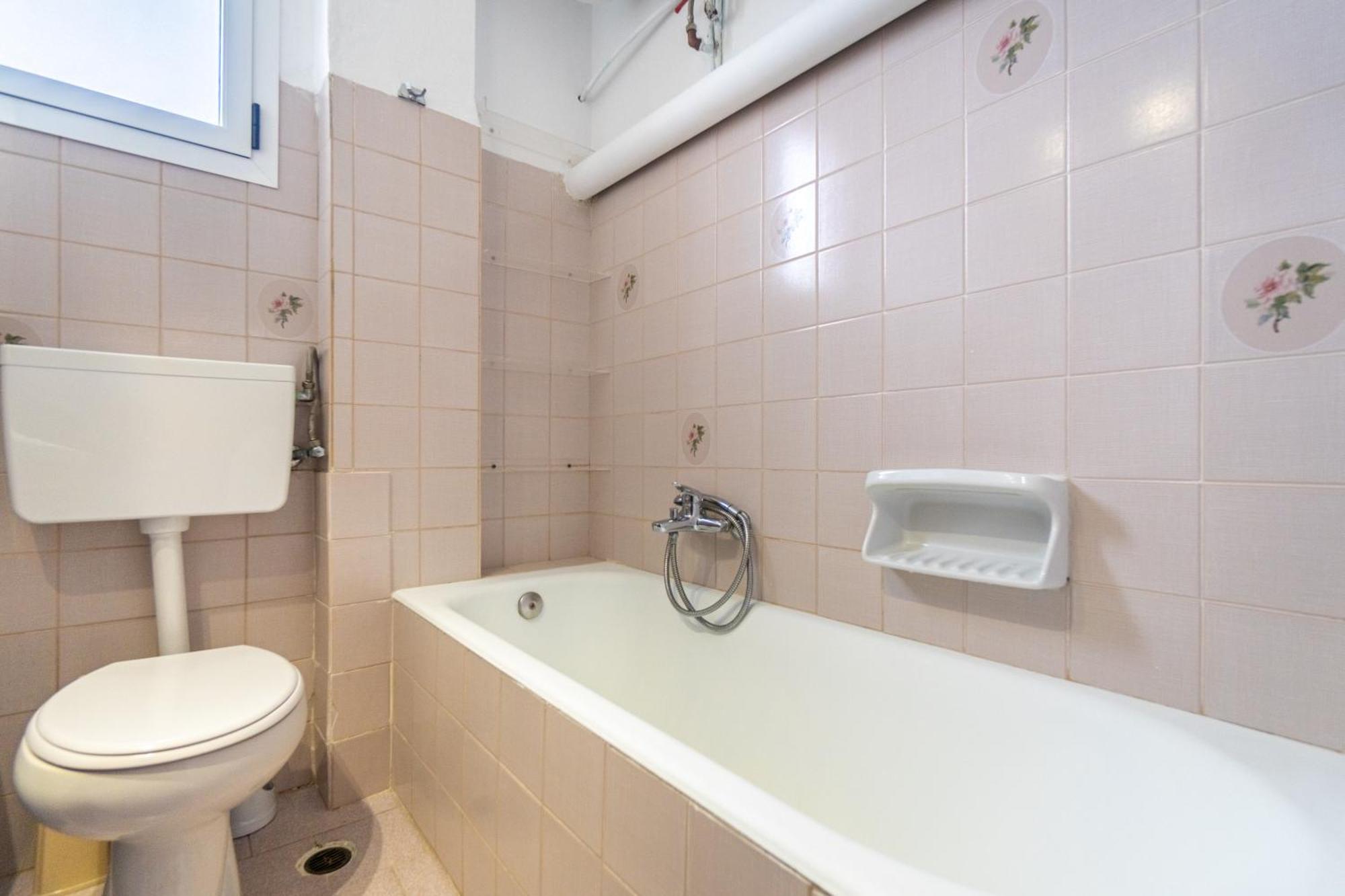 Appartement Lotus 5 Almiros strand