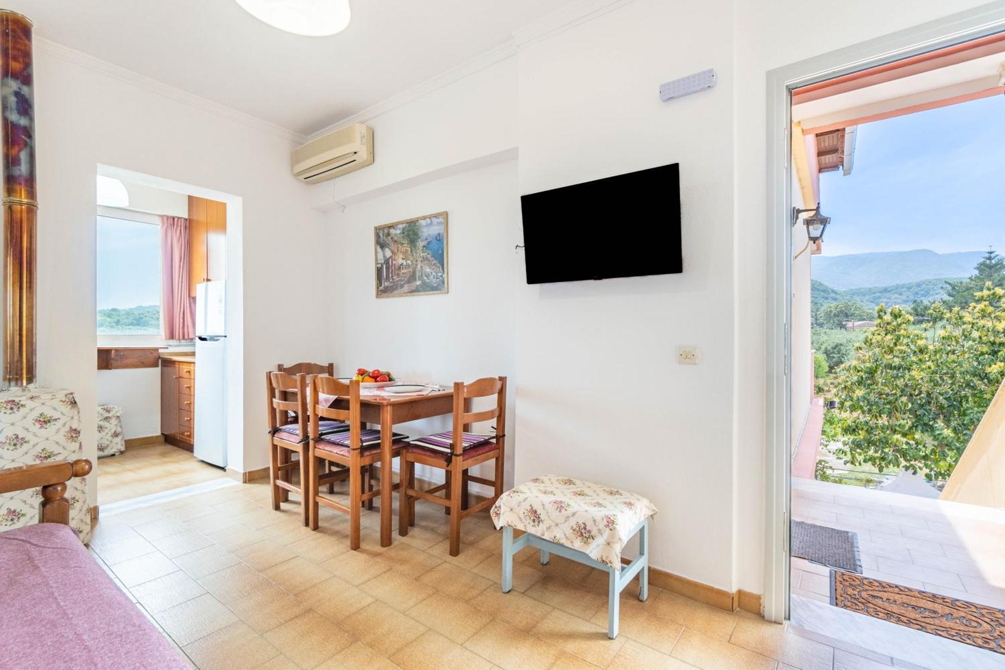 Appartement Lotus 5 *
