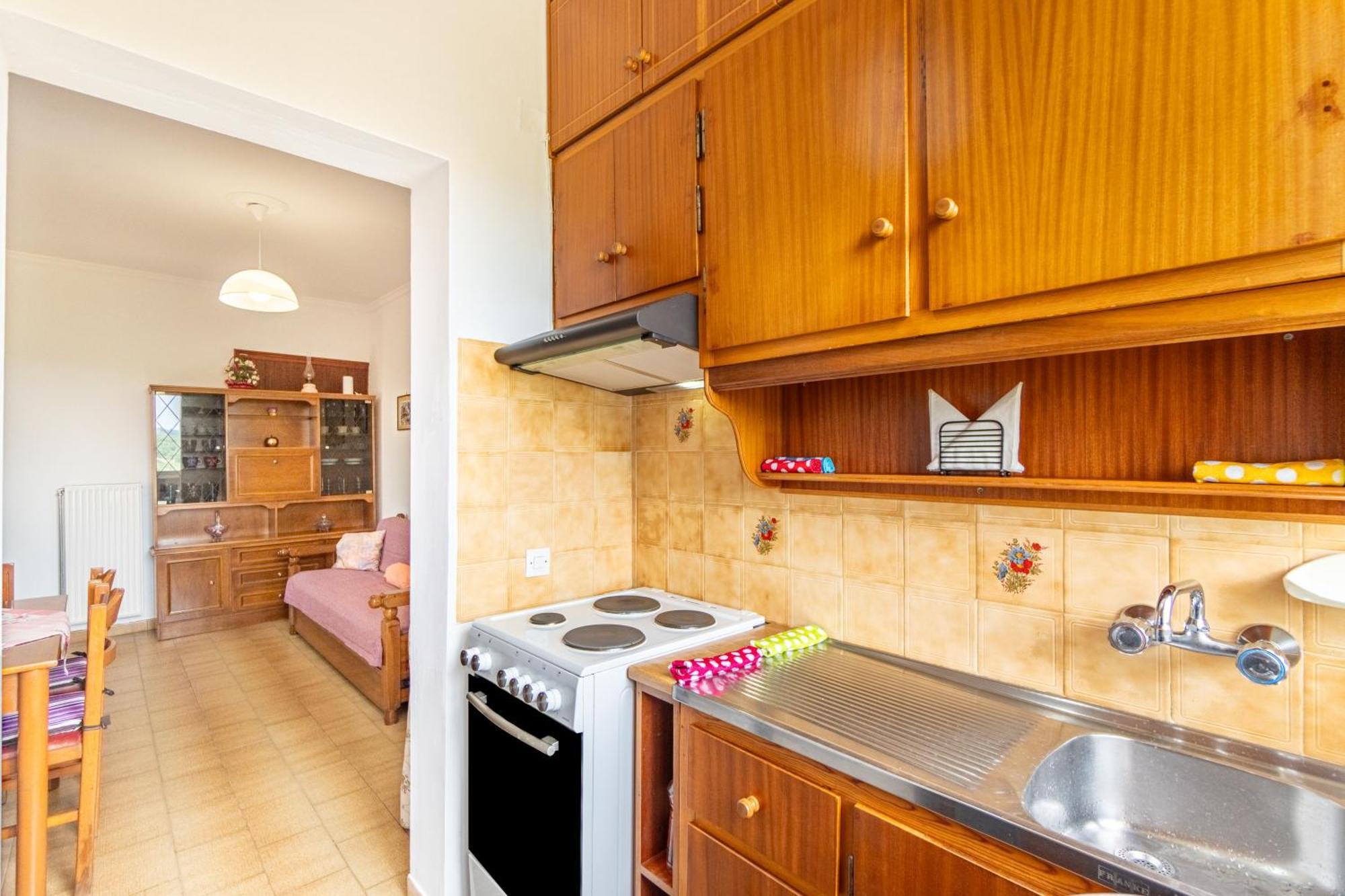 Appartement Lotus 5 *
