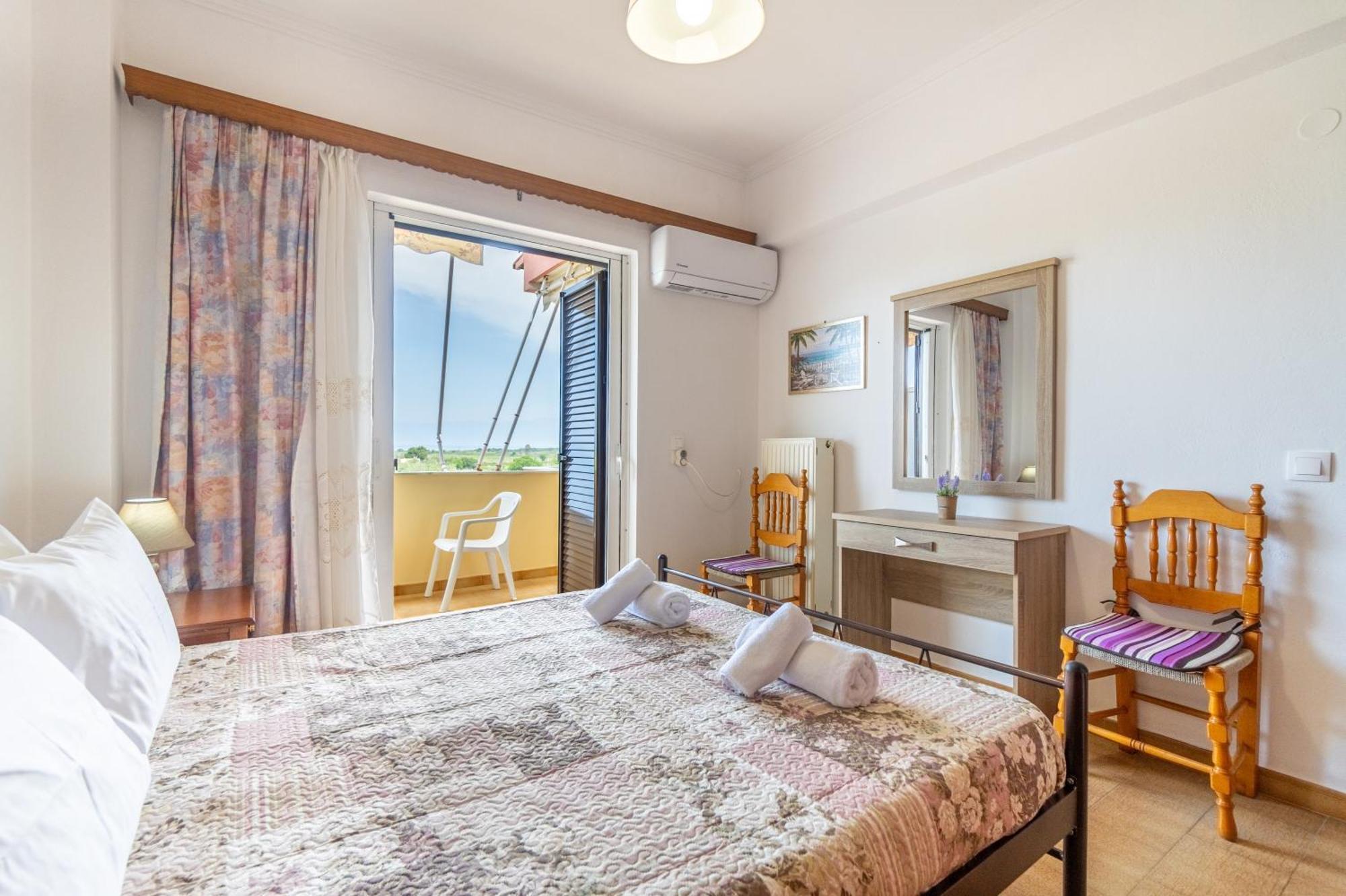 Appartement Lotus 5 *
