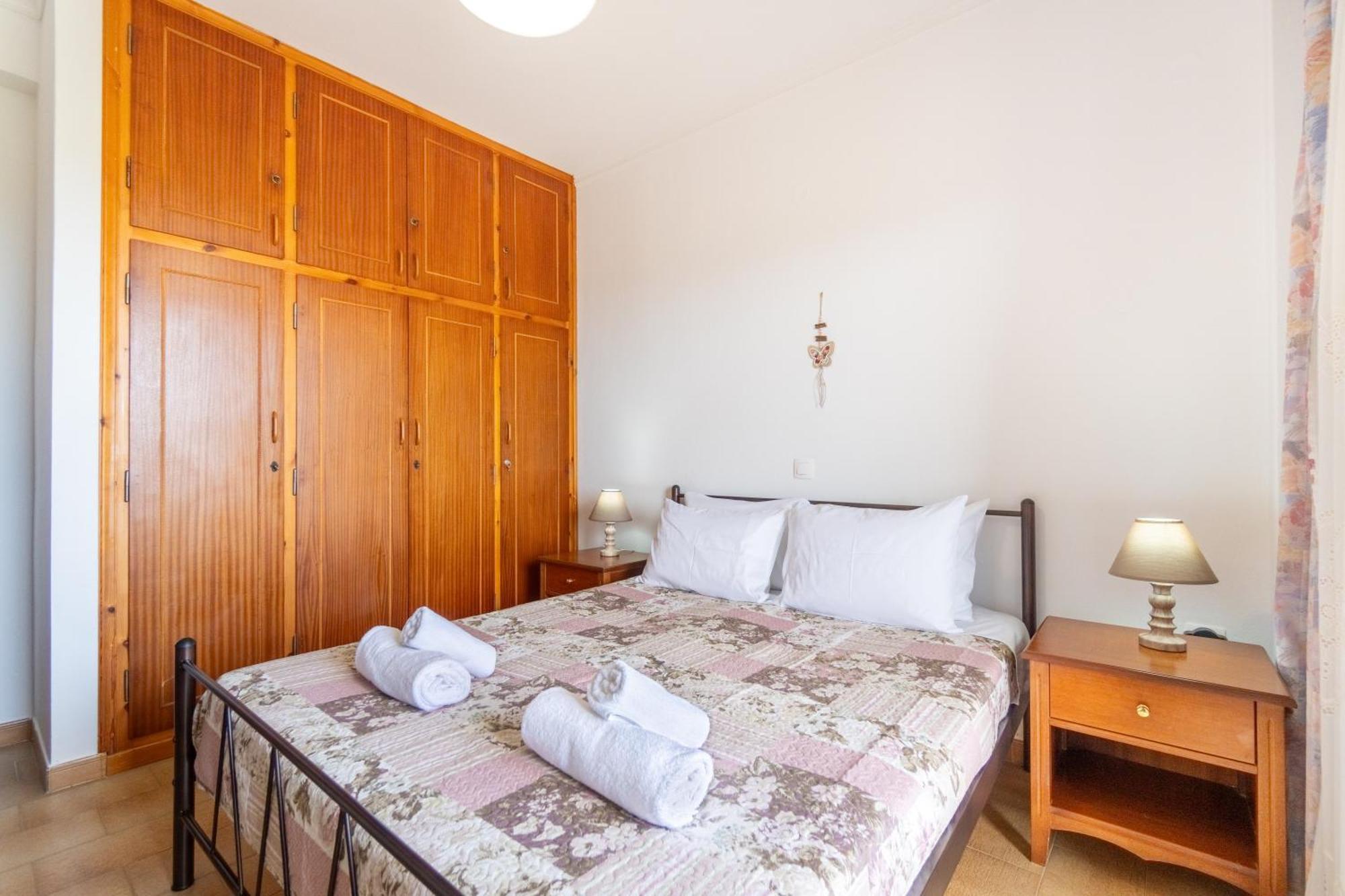 Appartement Lotus 5 *