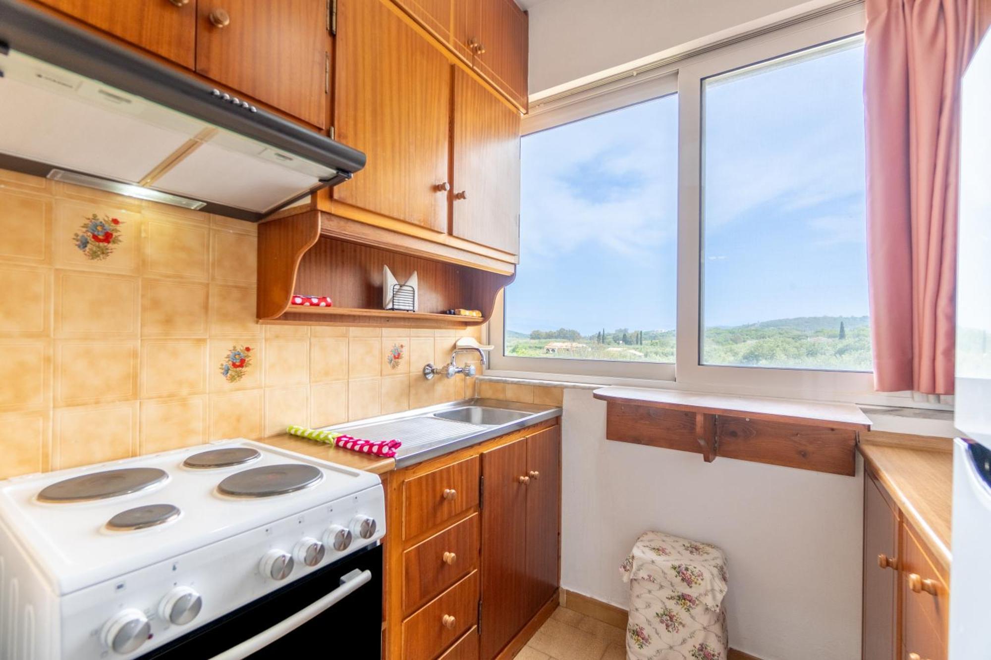 Appartement Lotus 5 *