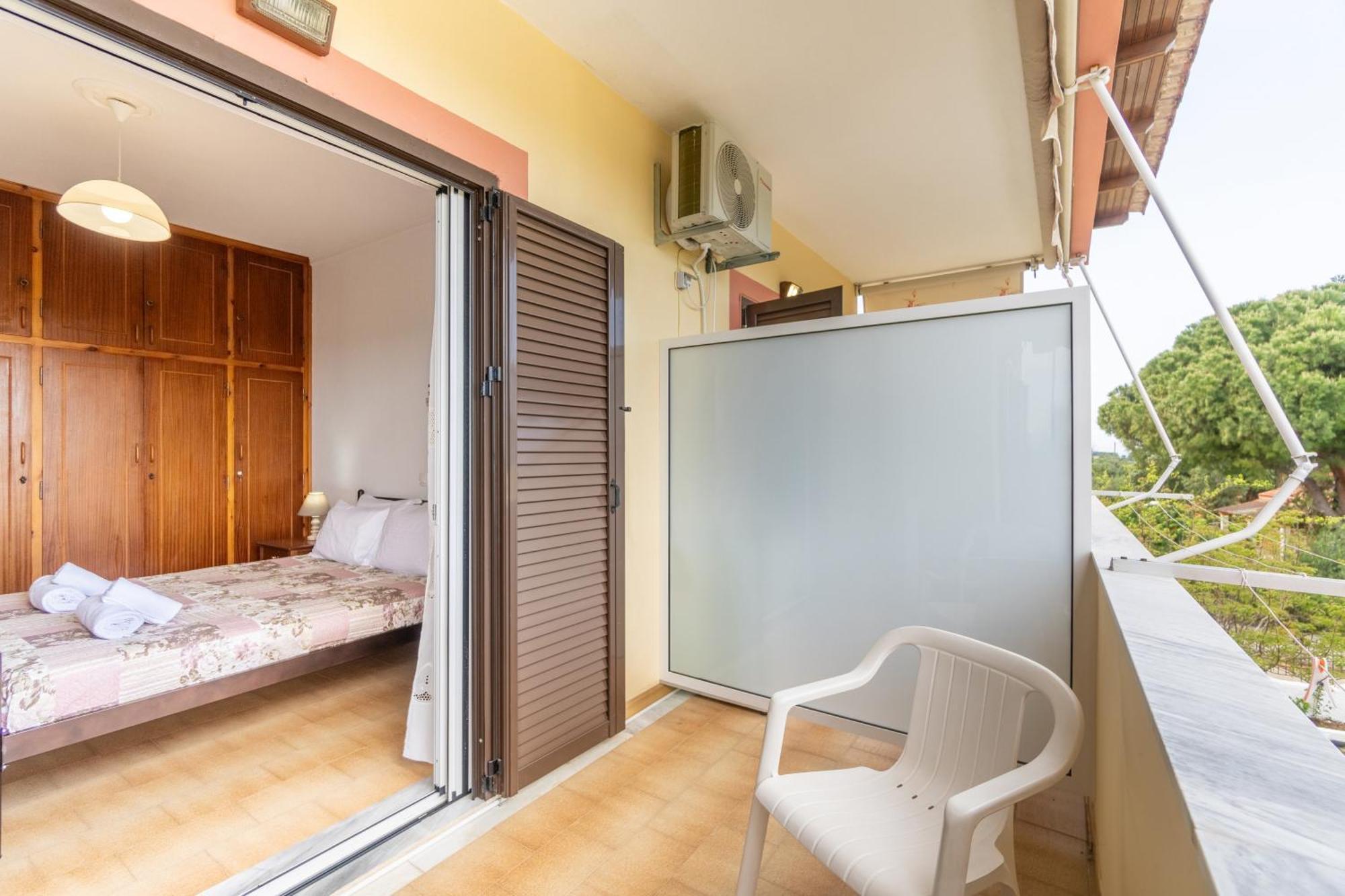 Appartement Lotus 5